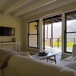 Bestplaceever-Luxury Two-Story Apartment With Vineyard Views