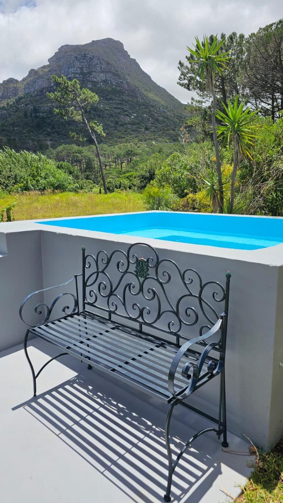 Bestplaceever-luxury Two-story With Vineyard Views * Cape Town
