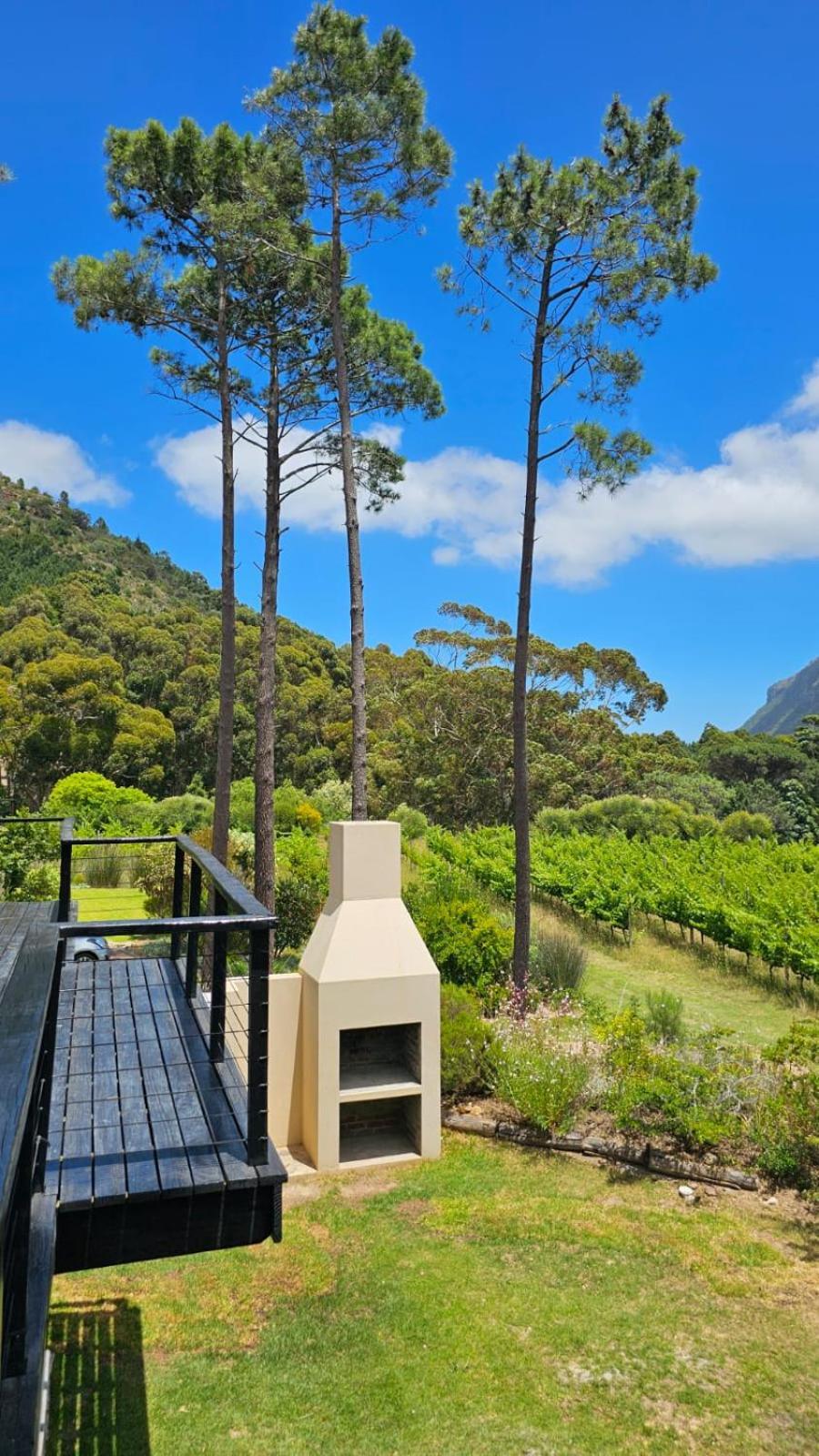 Bestplaceever-luxury Two-story With Vineyard Views