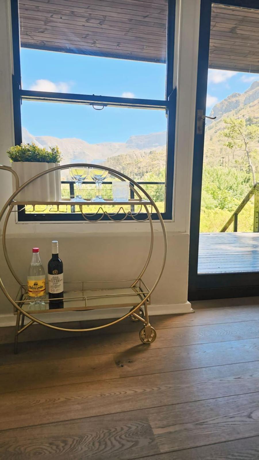 Apartment Bestplaceever-luxury Two-story With Vineyard Views *