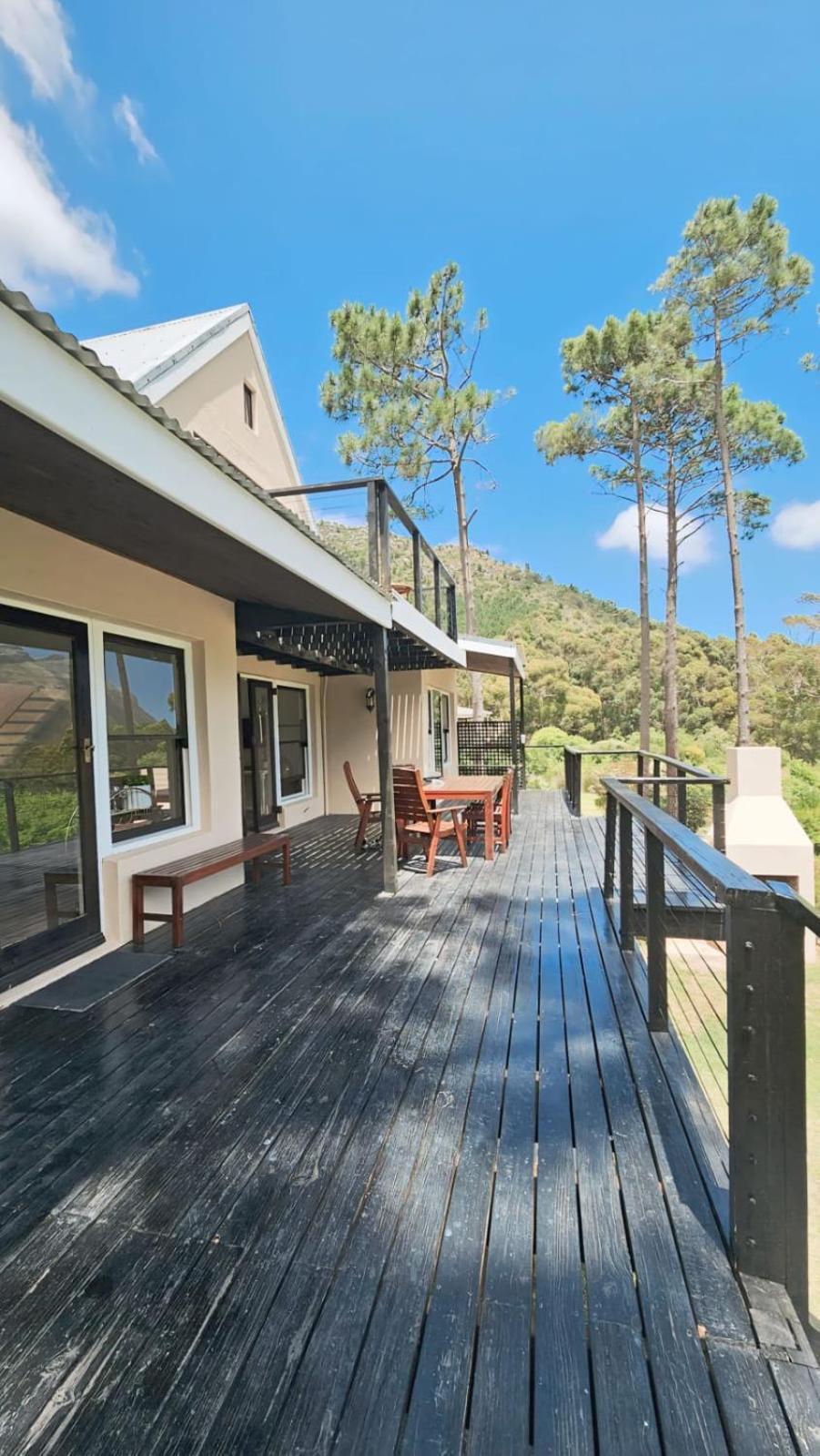 Apartment Bestplaceever-luxury Two-story With Vineyard Views Cape Town