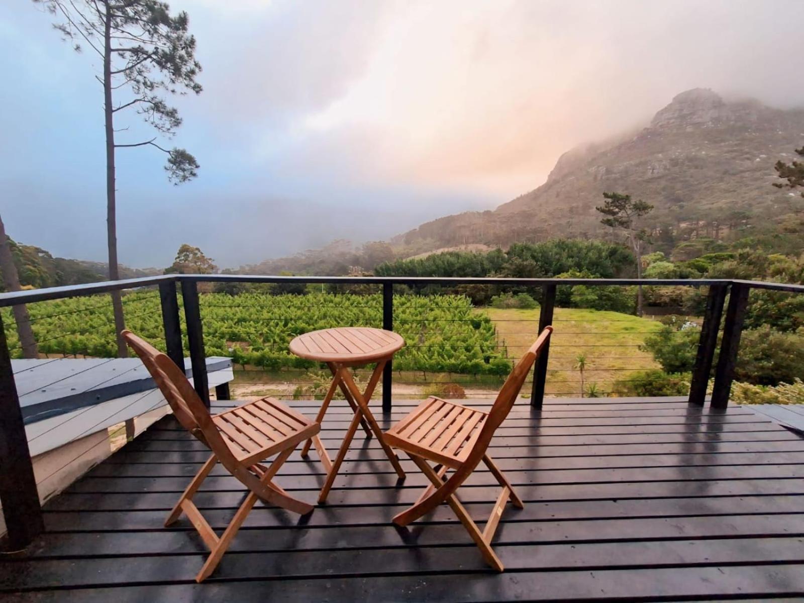 Bestplaceever-luxury Two-story With Vineyard Views Apartment *