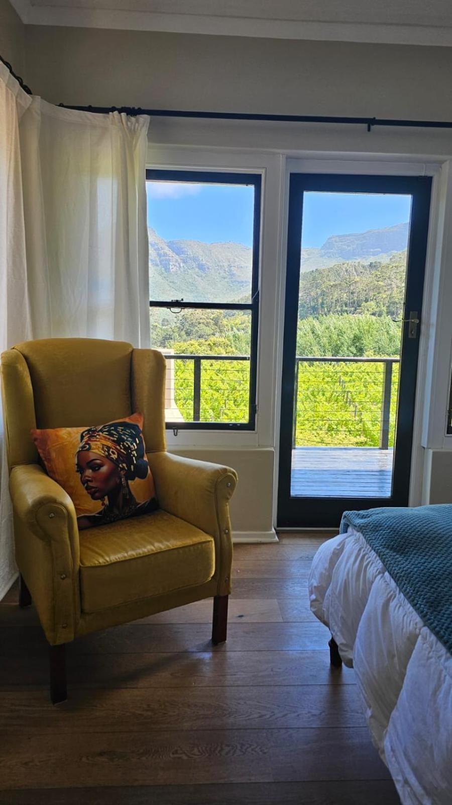 Bestplaceever-luxury Two-story With Vineyard Views *