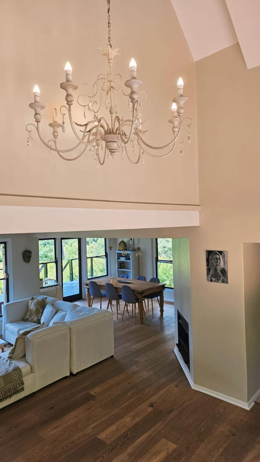 Bestplaceever-luxury Two-story With Vineyard Views Apartment *
